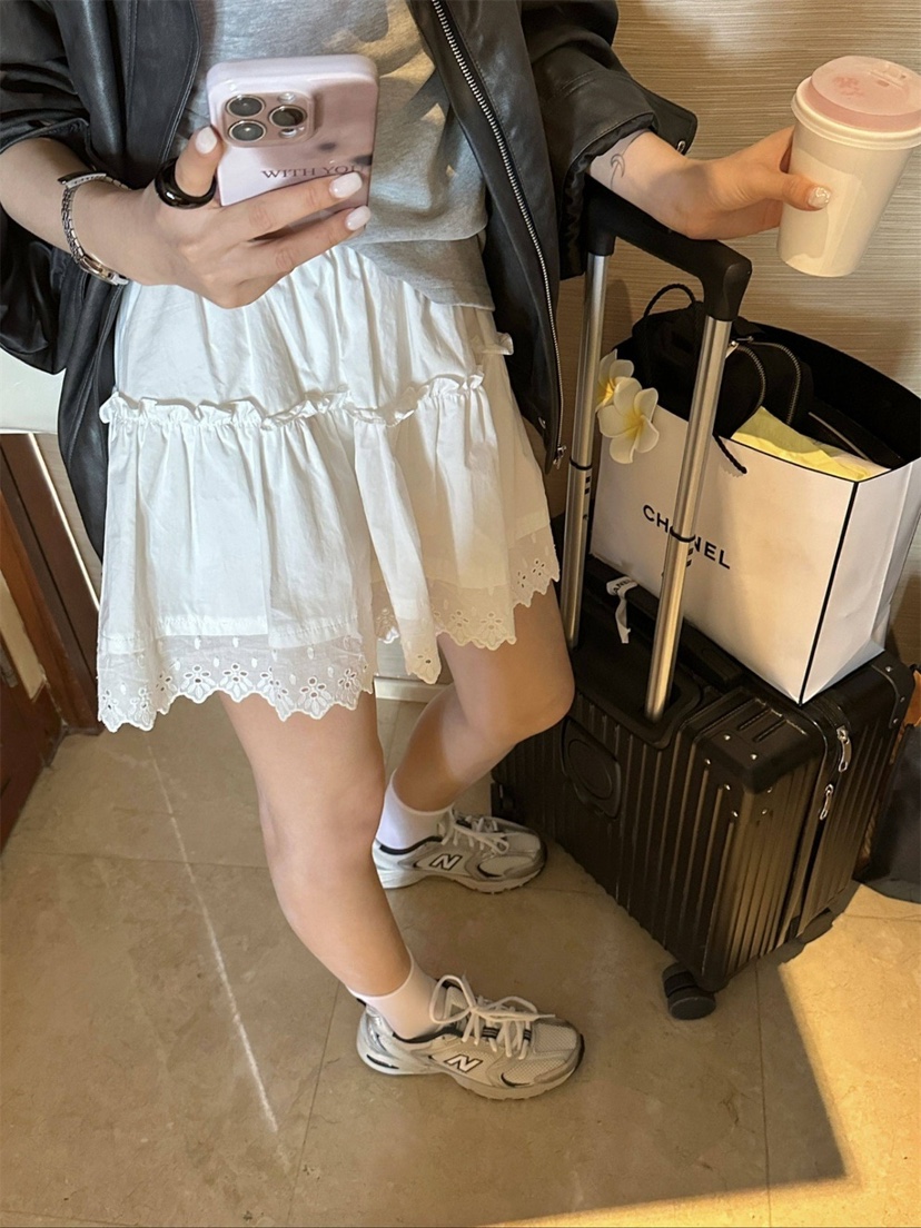 STRAWBERRY東大門代購女士新款職業真品熱賣人氣時尚休閑短裙STRAWBERRY短裙