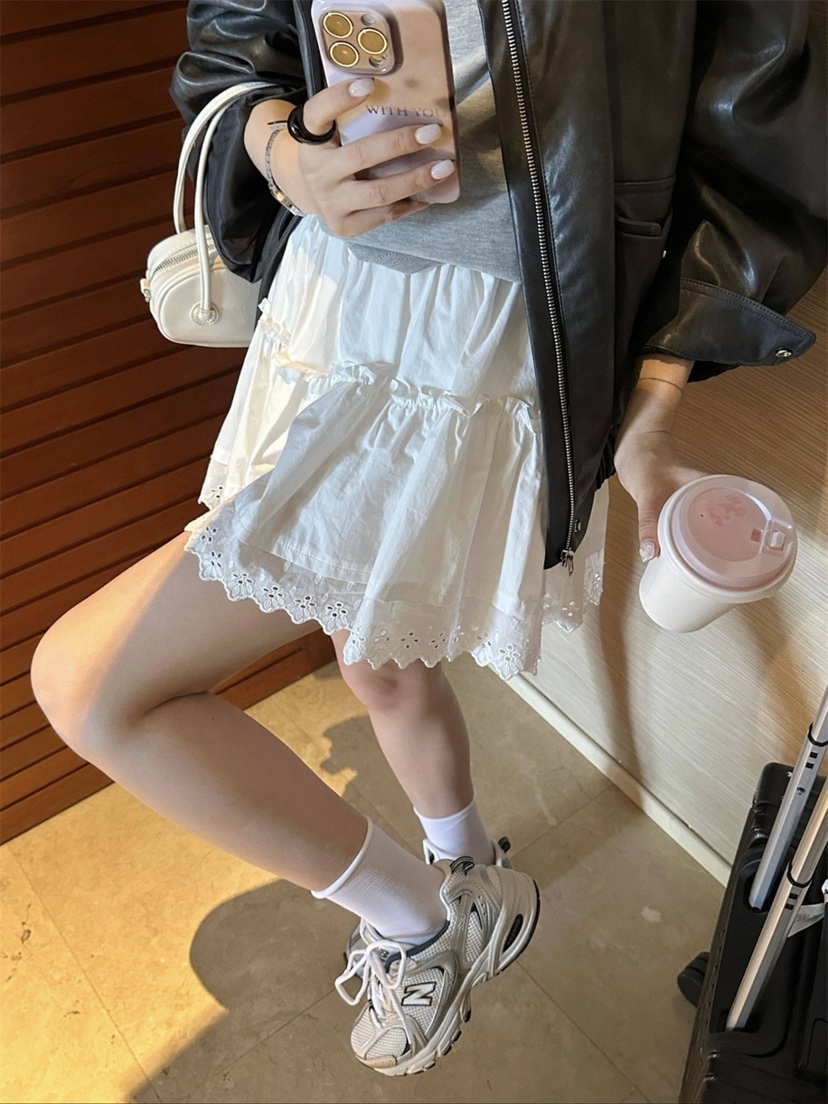 STRAWBERRY東大門代購女士新款職業真品熱賣人氣時尚休閑短裙STRAWBERRY短裙