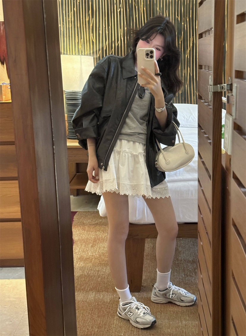 STRAWBERRY東大門代購女士新款職業真品熱賣人氣時尚休閑短裙STRAWBERRY短裙