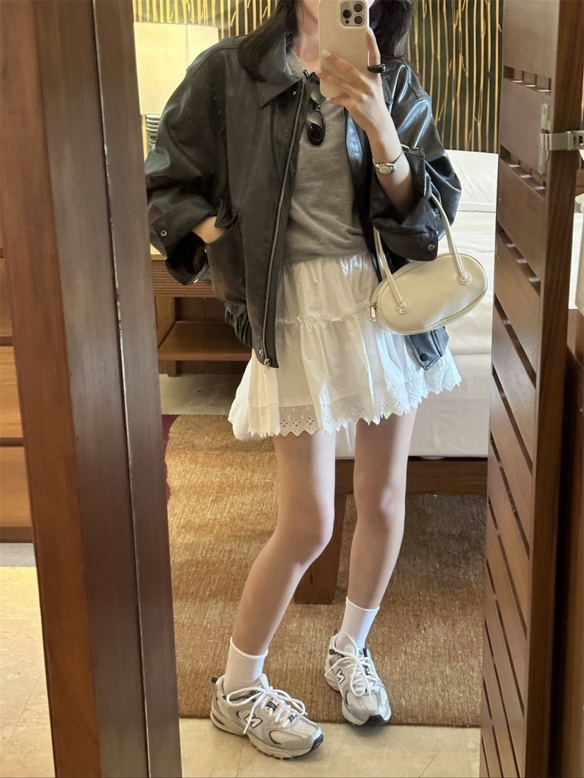 STRAWBERRY東大門代購女士新款職業真品熱賣人氣時尚休閑短裙STRAWBERRY短裙