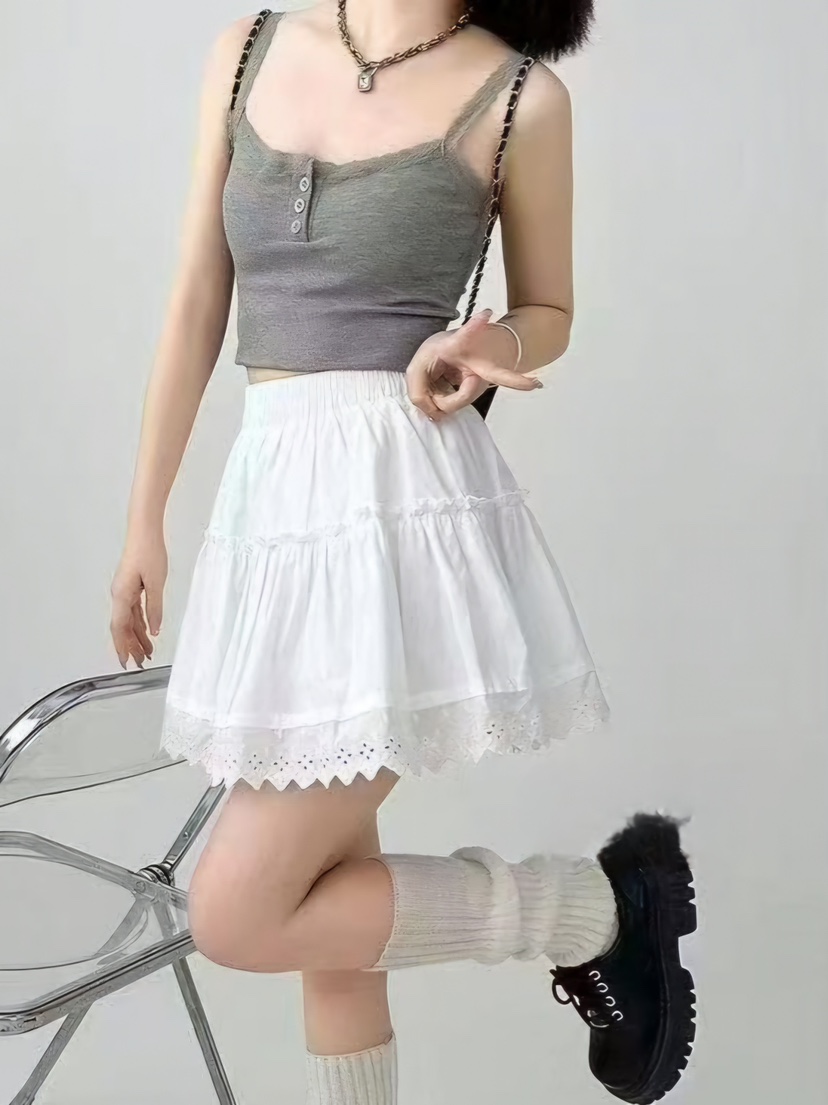 STRAWBERRY東大門代購女士新款職業真品熱賣人氣時尚休閑短裙STRAWBERRY短裙