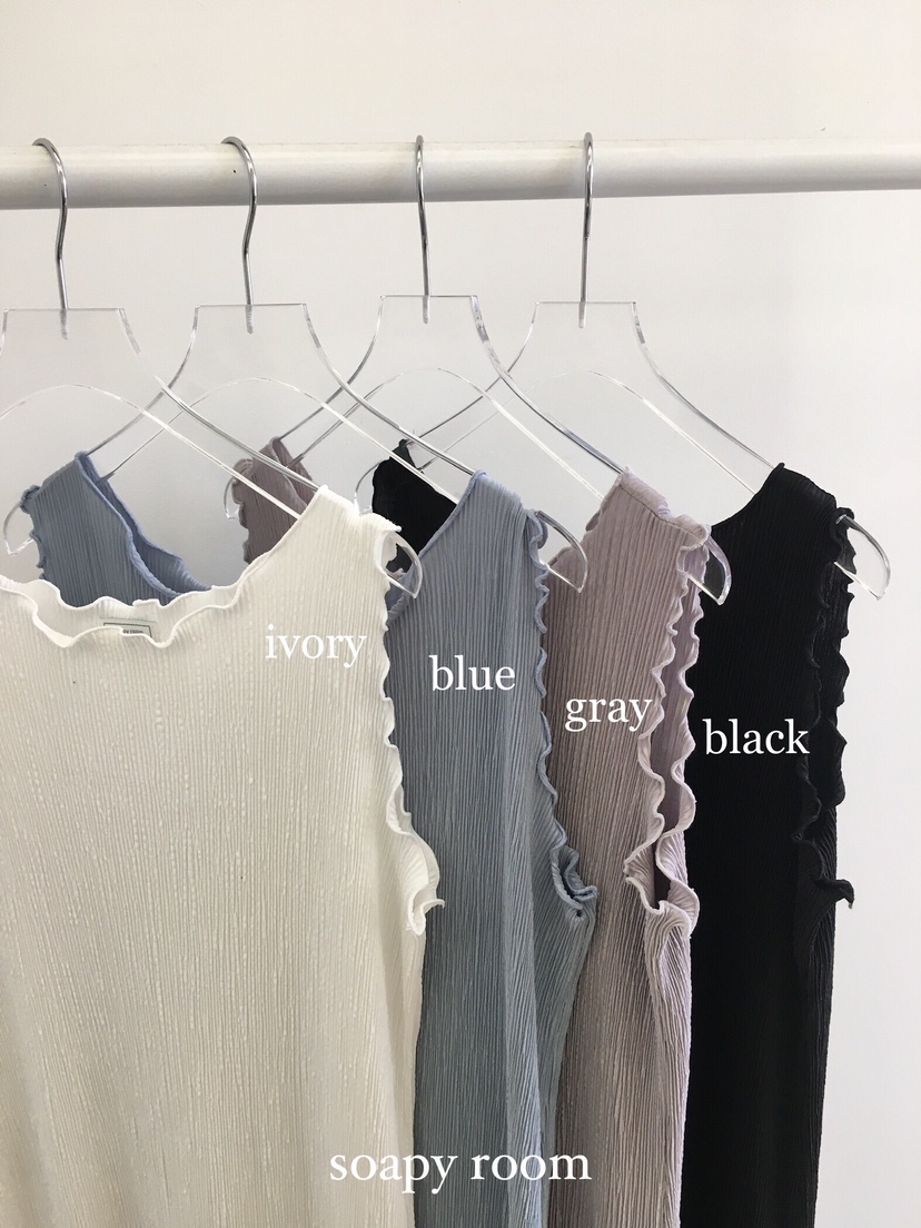 SOAPYROOM韓國代購女士新品真品休閑推薦25春夏職業熱賣連衣裙SOAPYROOM連衣裙