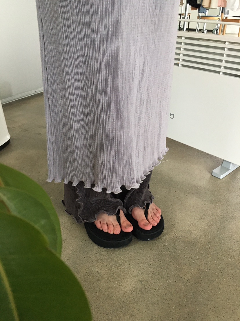 SOAPYROOM韓國代購女士新品真品休閑推薦25春夏職業熱賣連衣裙SOAPYROOM連衣裙