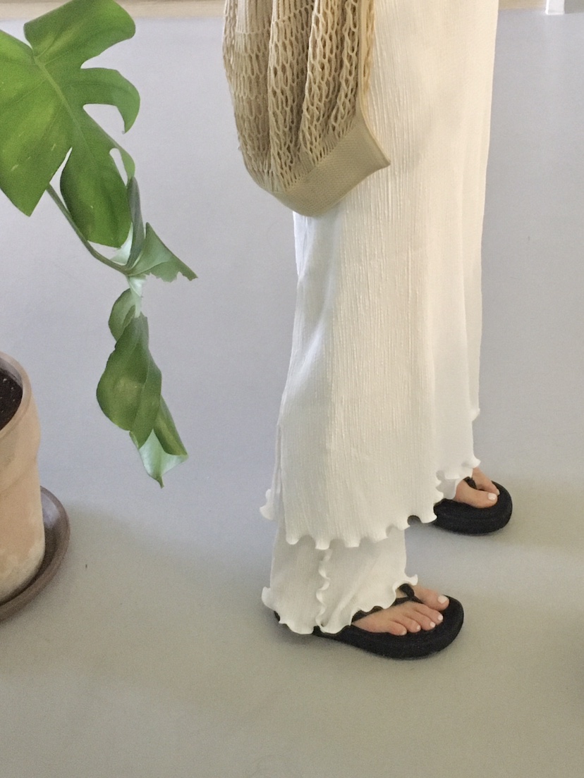 SOAPYROOM韓國代購女士新品真品休閑推薦25春夏職業熱賣連衣裙SOAPYROOM連衣裙