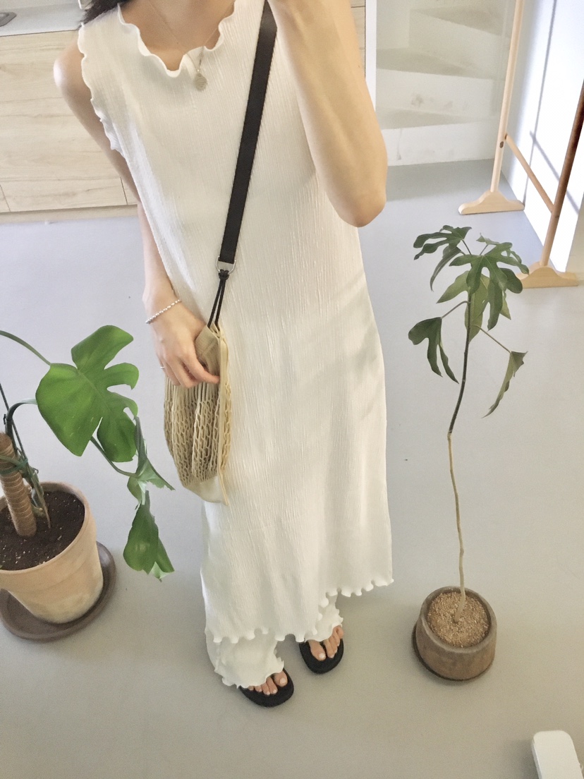 SOAPYROOM韓國代購女士新品真品休閑推薦25春夏職業熱賣連衣裙SOAPYROOM連衣裙