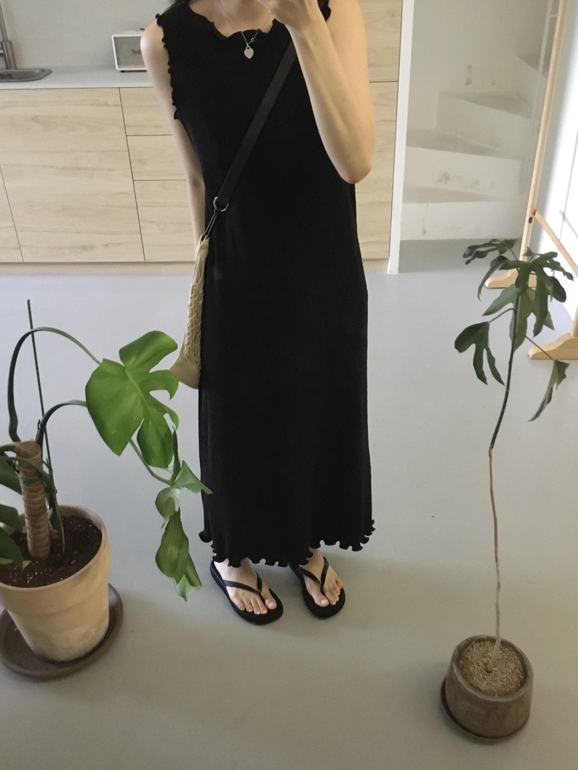 SOAPYROOM韓國代購女士新品真品休閑推薦25春夏職業熱賣連衣裙SOAPYROOM連衣裙