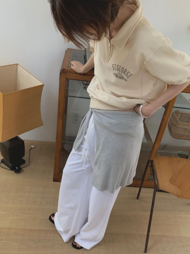 MARE東大門直郵女裝新品休閑人氣時尚真品職業熱賣衛衣拉鏈MARE衛衣