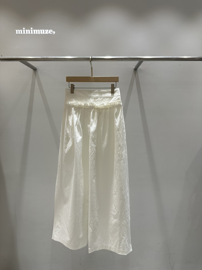 MINIMUZE東大門代購女士新款時尚推薦熱賣真品休閑人氣休閑褲MINIMUZE休閑褲