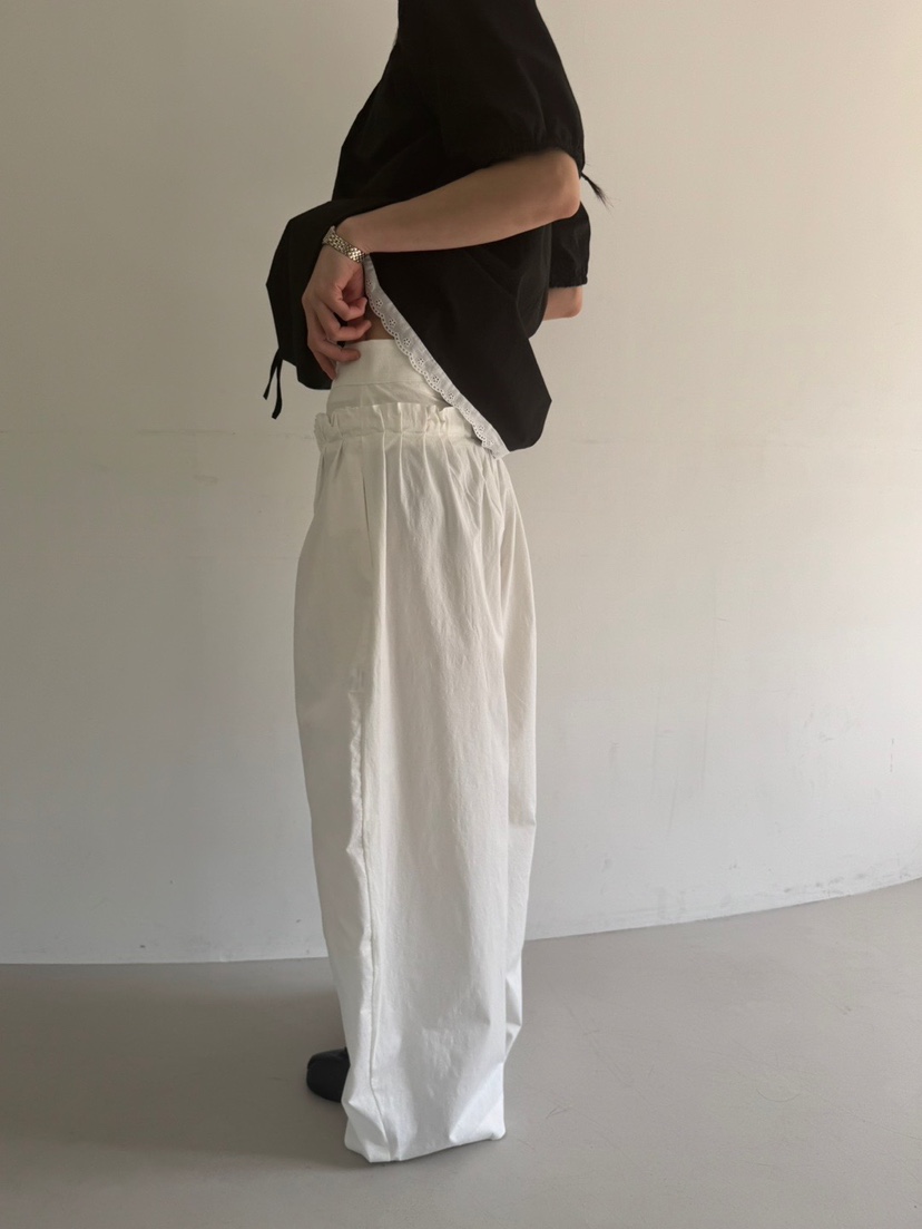 MINIMUZE東大門代購女士新款時尚推薦熱賣真品休閑人氣休閑褲MINIMUZE休閑褲