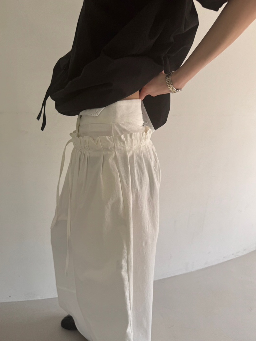 MINIMUZE東大門代購女士新款時尚推薦熱賣真品休閑人氣休閑褲MINIMUZE休閑褲