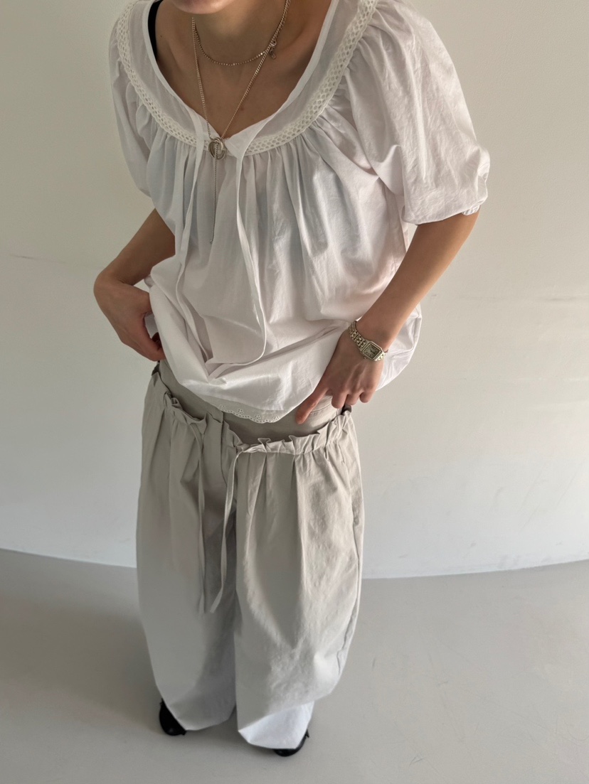 MINIMUZE東大門代購女士新款時尚推薦熱賣真品休閑人氣休閑褲MINIMUZE休閑褲