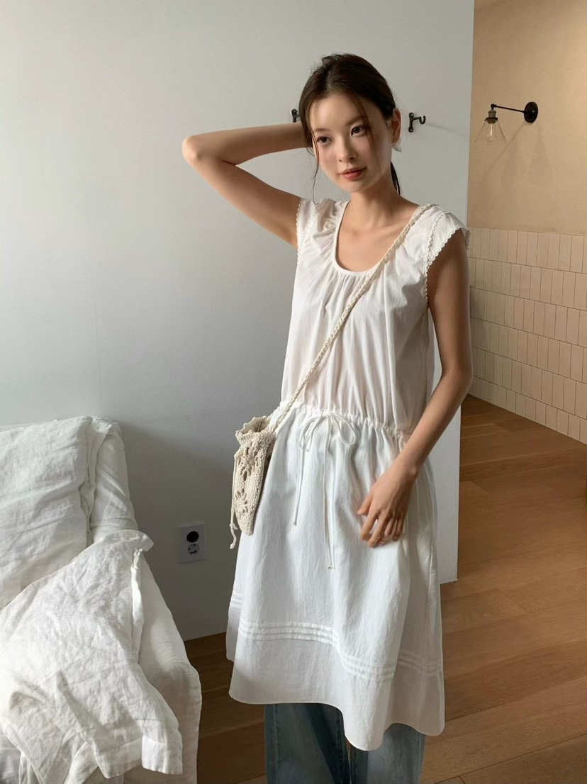 ANOU東大門代購女士新款時尚熱賣25春夏真品休閑單肩斜跨包ANOU單肩/斜跨包