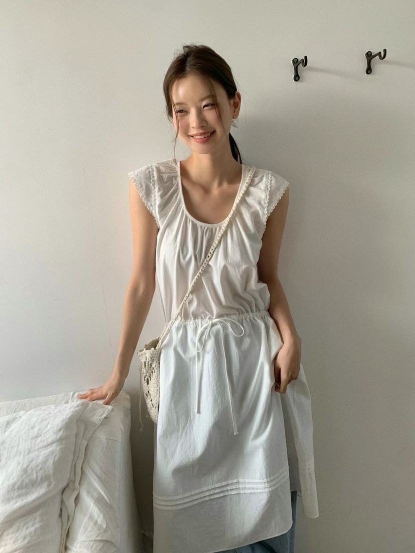 ANOU東大門代購女士新款時尚熱賣25春夏真品休閑單肩斜跨包ANOU單肩/斜跨包