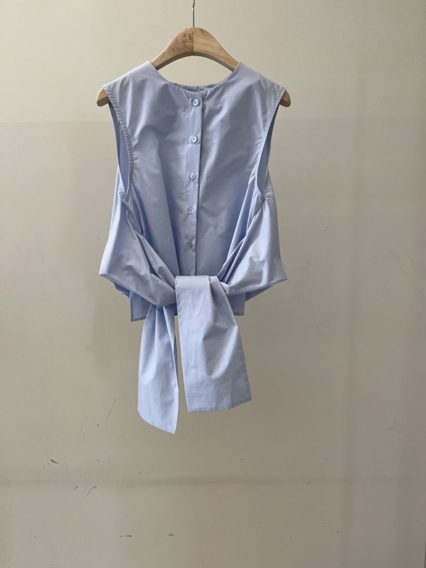 DARAK東大門實拍女士新款推薦25春夏休閑真品熱賣職業吊帶背心DARAK吊帶/背心