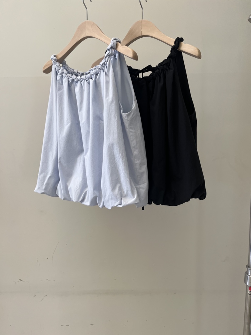 DARAK韓國代購女裝新款休閑時尚真品人氣職業熱賣25春夏吊帶背心DARAK吊帶/背心