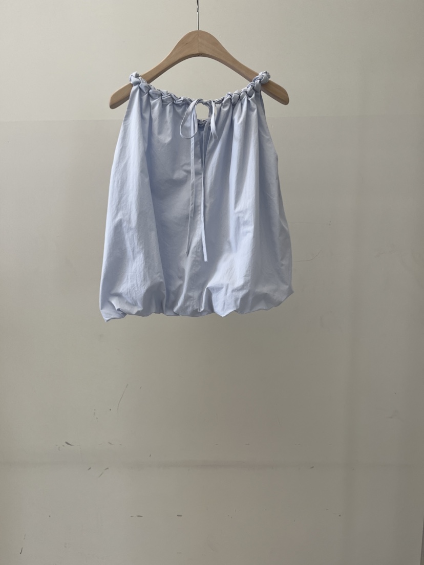 DARAK韓國代購女裝新款休閑時尚真品人氣職業熱賣25春夏吊帶背心DARAK吊帶/背心