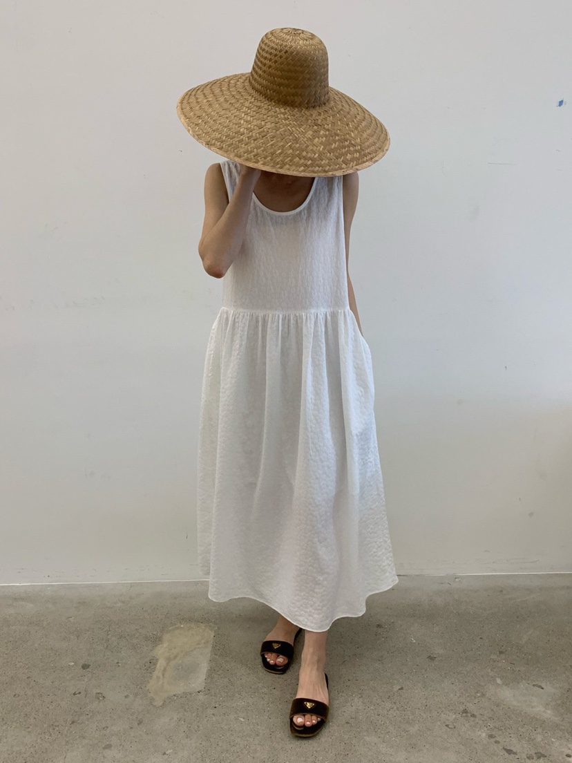 COBALT BLUE韓國直郵女裝新品25春夏休閑時尚熱賣職業連衣裙COBALT BLUE連衣裙