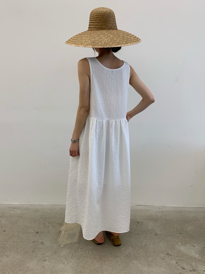 COBALT BLUE韓國直郵女裝新品25春夏休閑時尚熱賣職業連衣裙COBALT BLUE連衣裙