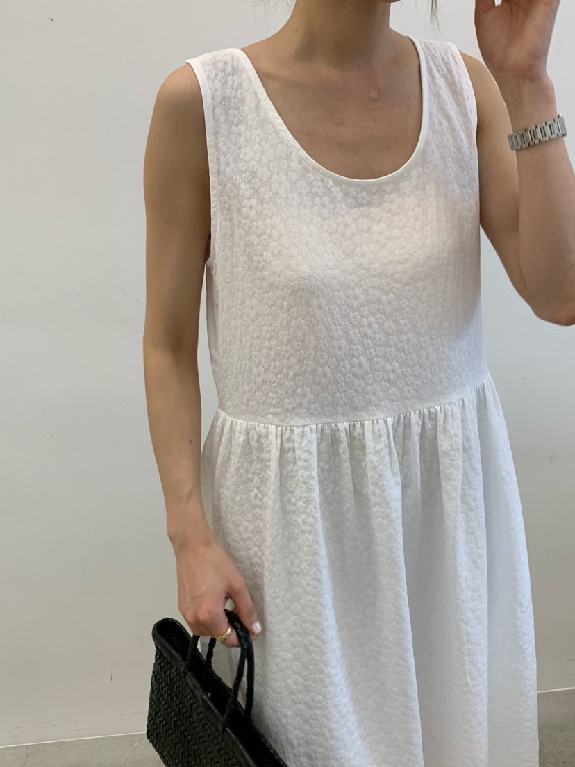 COBALT BLUE韓國直郵女裝新品25春夏休閑時尚熱賣職業連衣裙COBALT BLUE連衣裙