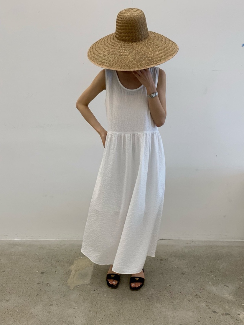 COBALT BLUE韓國直郵女裝新品25春夏休閑時尚熱賣職業連衣裙COBALT BLUE連衣裙