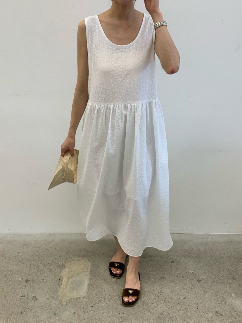 COBALT BLUE韓國直郵女裝新品25春夏休閑時尚熱賣職業連衣裙COBALT BLUE連衣裙