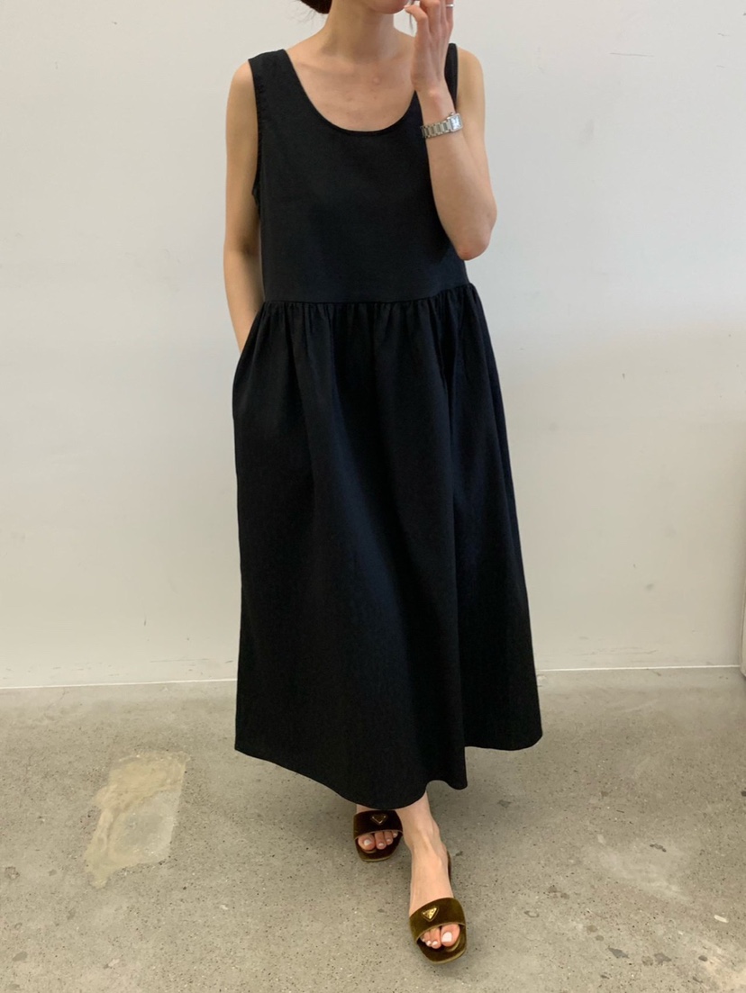 COBALT BLUE韓國直郵女裝新品25春夏休閑時尚熱賣職業連衣裙COBALT BLUE連衣裙