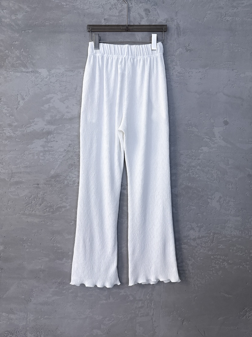 COME OPEN東大門直郵女裝新品推薦時尚人氣熱賣25春夏休閑褲COMP-(COME OPEN)休閑褲