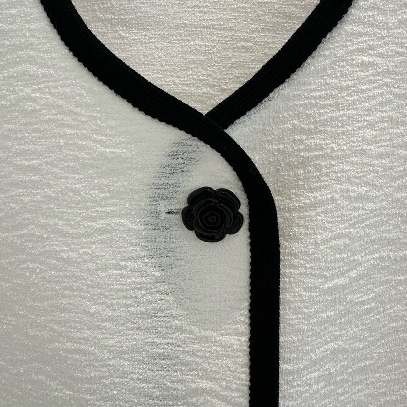 SOUIT東大門實拍女裝新品真品職業休閑推薦25春夏時尚熱賣夾克SOUIT by mabel-L夾克