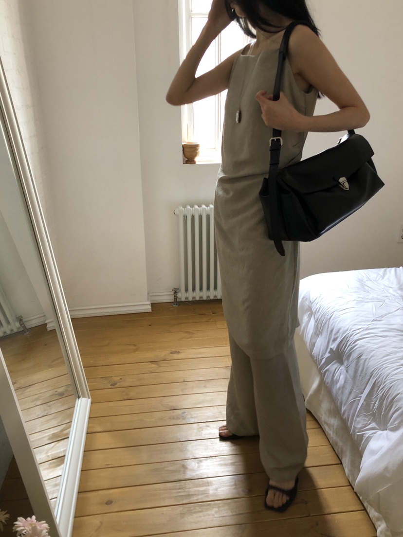THE EYL東大門直郵女裝新款休閑推薦人氣職業25春夏休閑褲THE EYL休閑褲