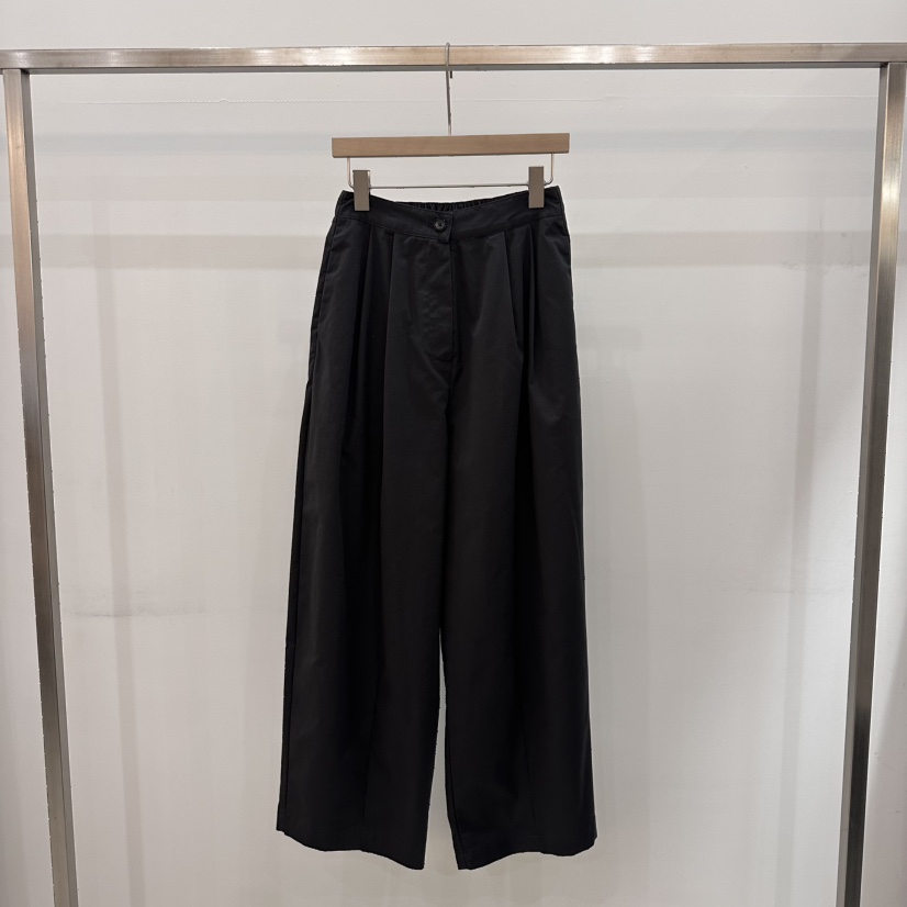 THE EYL韓國直郵女士新款人氣職業25春夏推薦真品休閑休閑褲THE EYL休閑褲