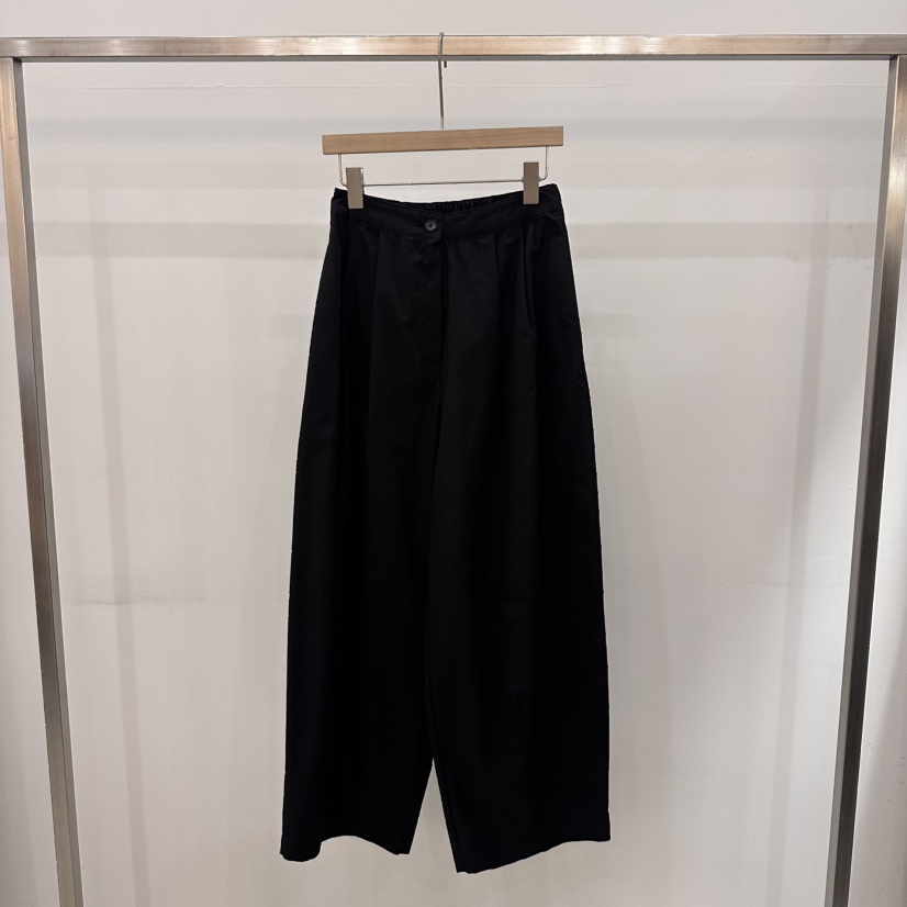 THE EYL韓國直郵女士新款人氣職業25春夏推薦真品休閑休閑褲THE EYL休閑褲圖色3