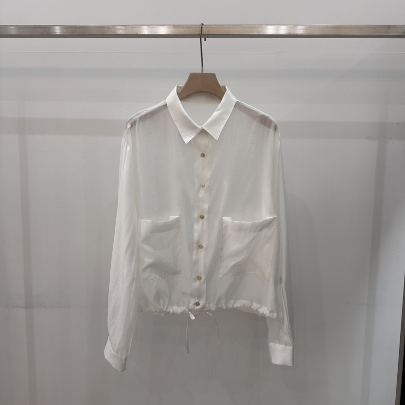 THE EYL韓國代購女士新款休閑熱賣職業推薦時尚襯衫蕾絲衫THE EYL襯衫/蕾絲衫