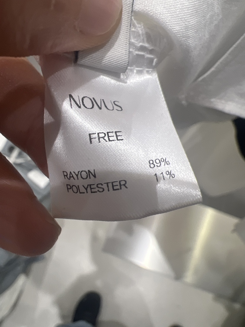 NOVUS東大門實拍女士新款職業熱賣真品推薦休閑時尚吊帶背心NOVUS吊帶/背心
