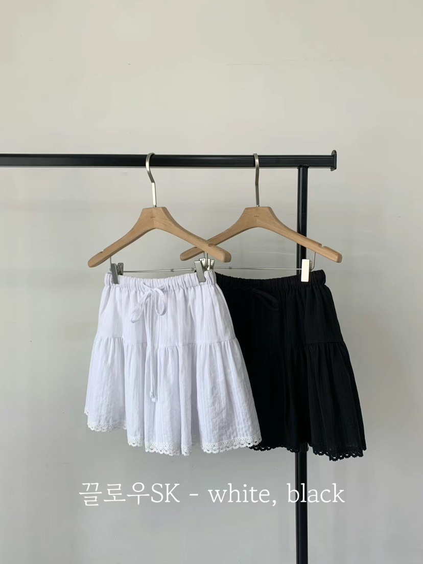 ANOU東大門代購女士新品時尚真品人氣熱賣休閑職業推薦短裙ANOU短裙