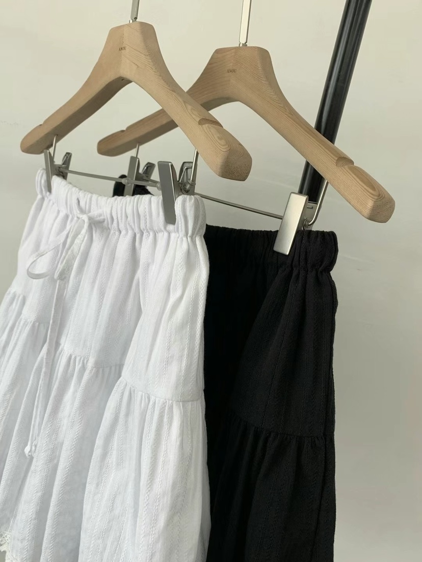 ANOU東大門代購女士新品時尚真品人氣熱賣休閑職業推薦短裙ANOU短裙