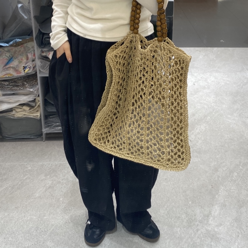 POSH BLUE東大門代購女裝新款熱賣職業25春夏真品單肩斜跨包POSH BLUE單肩/斜跨包