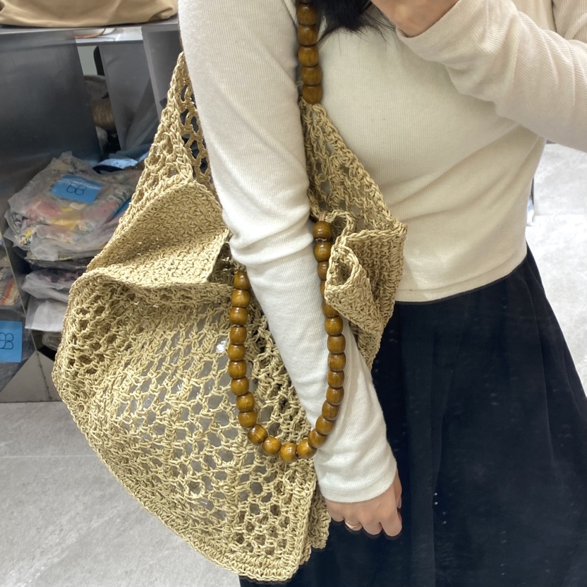 POSH BLUE東大門代購女裝新款熱賣職業25春夏真品單肩斜跨包POSH BLUE單肩/斜跨包