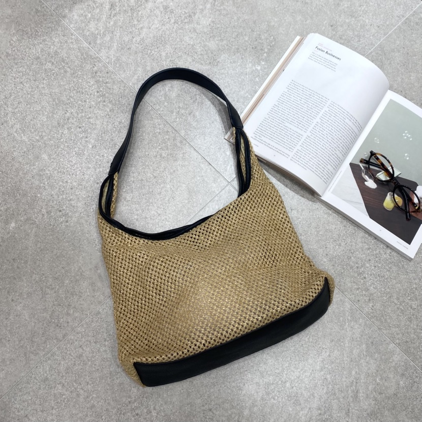 POSH BLUE東大門代購女裝新品休閑職業25春夏真品單肩斜跨包POSH BLUE單肩/斜跨包