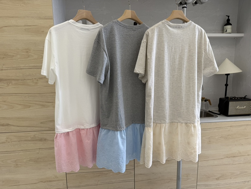 BE&amp;BE韓國直郵女士新款真品時尚人氣熱賣職業休閑連衣裙BE&be連衣裙