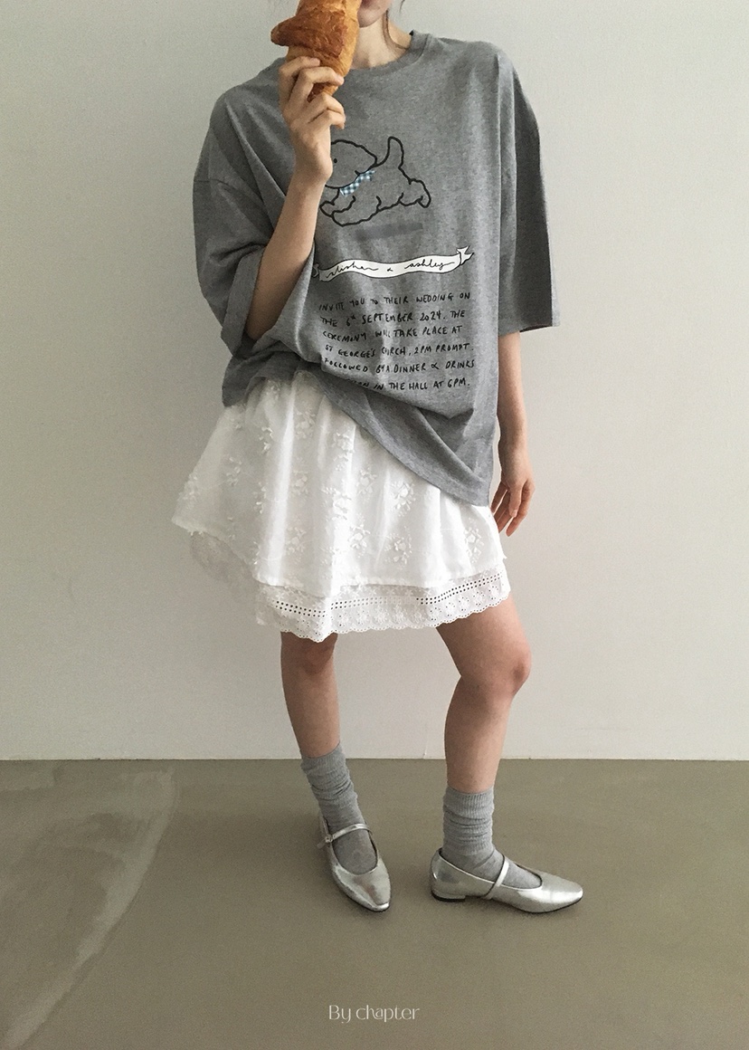 BY CHAPTER東大門直郵女士新品職業真品時尚休閑人氣推薦短裙Chapter短裙