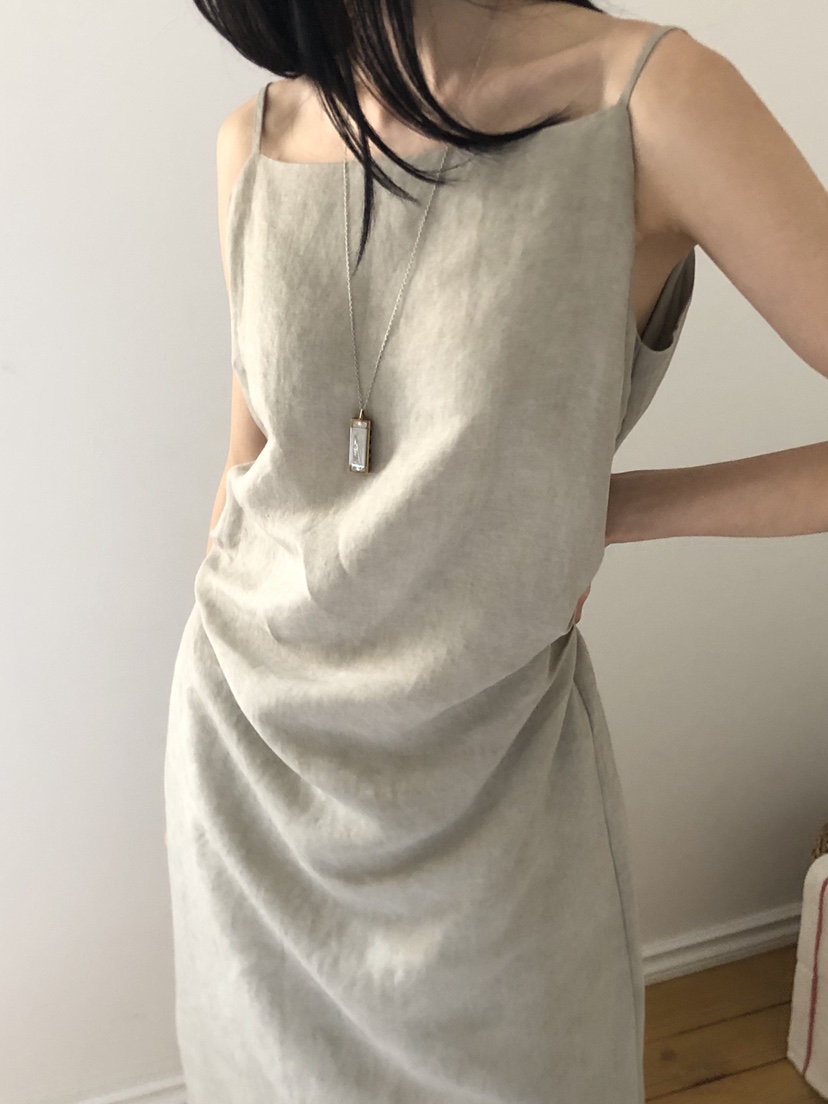 THE EYL韓國代購女士新品真品職業25春夏休閑熱賣人氣連衣裙THE EYL連衣裙