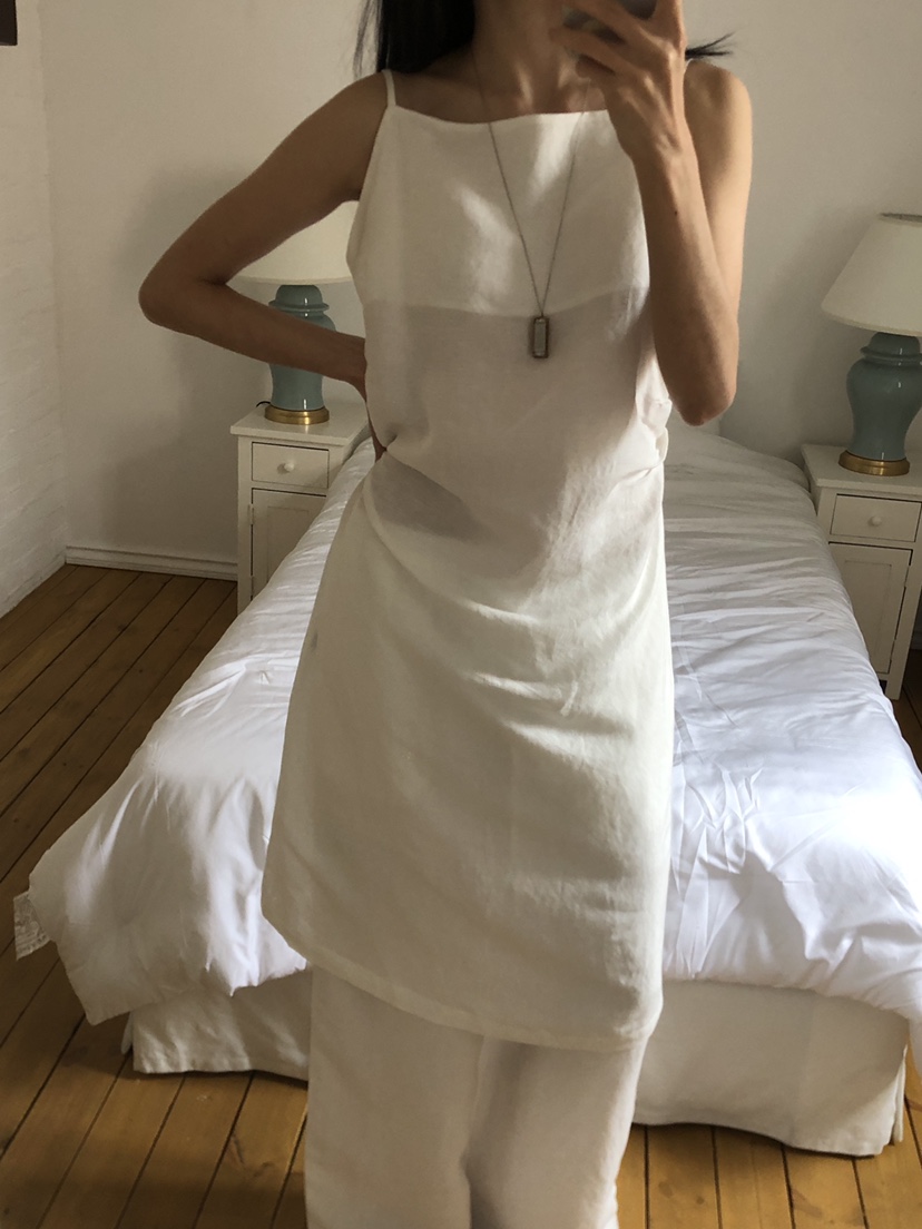THE EYL韓國代購女士新品真品職業25春夏休閑熱賣人氣連衣裙THE EYL連衣裙