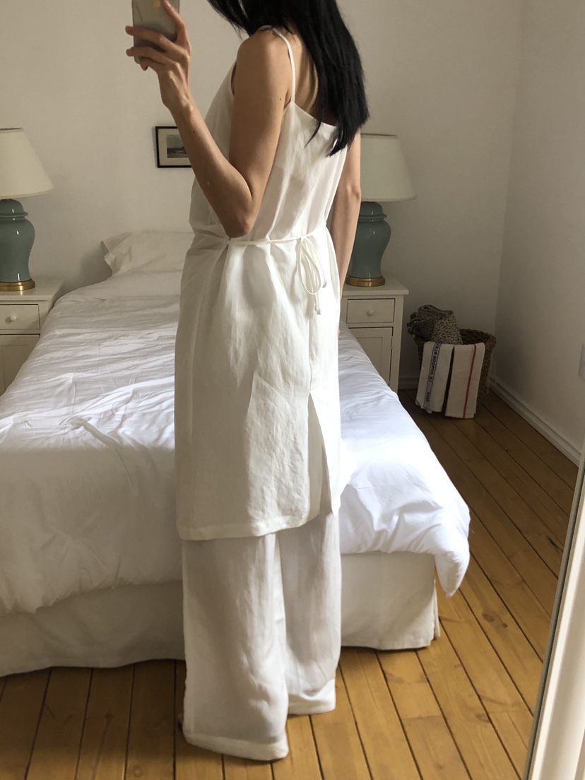 THE EYL韓國代購女士新品真品職業25春夏休閑熱賣人氣連衣裙THE EYL連衣裙