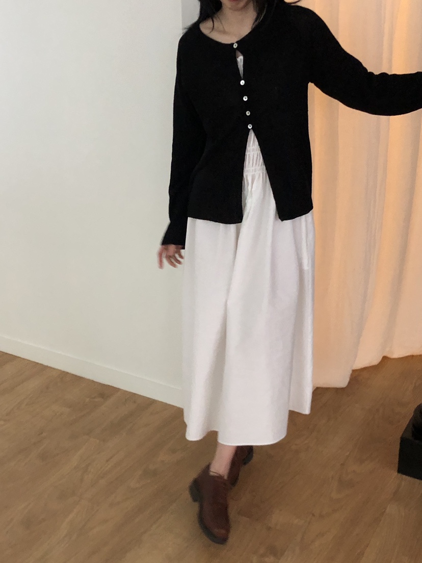 THE EYL東大門代購女裝新款人氣職業熱賣推薦休閑25春夏連衣裙THE EYL連衣裙