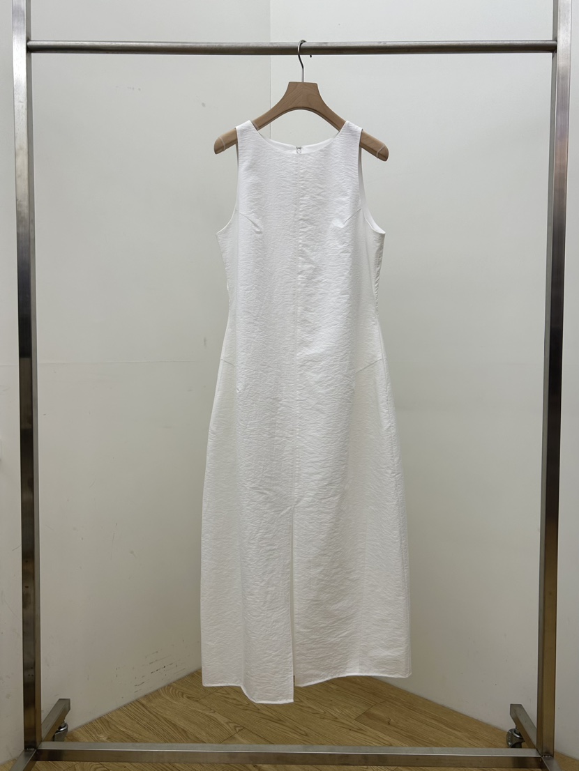 UTRE東大門代購女裝新款25春夏人氣熱賣休閑真品職業連衣裙UTRE連衣裙圖色2