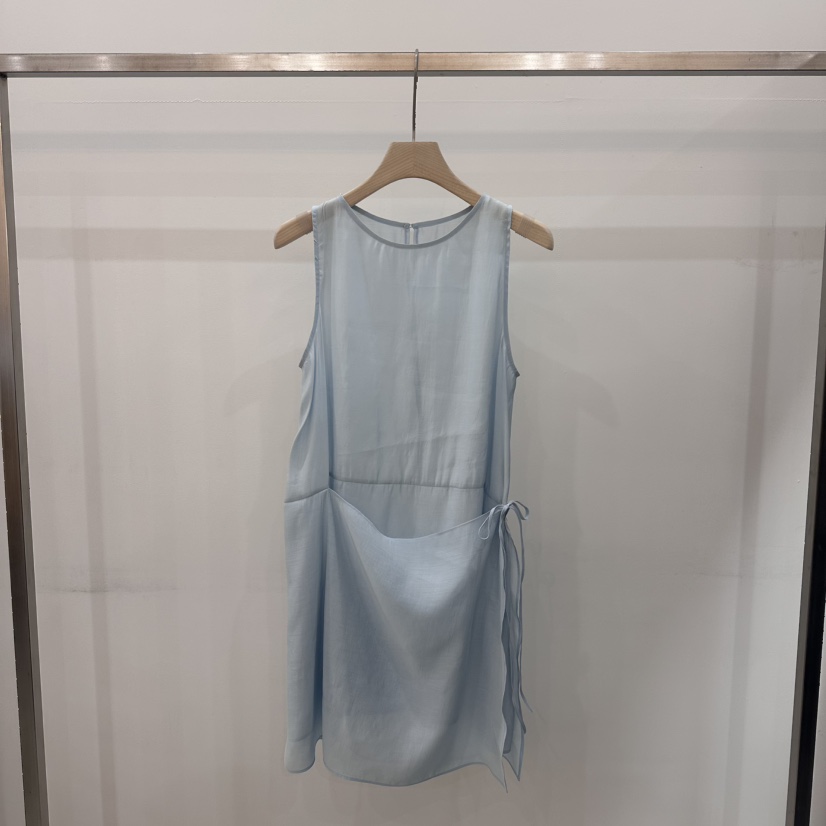 THE EYL東大門實拍女裝新款25春夏休閑推薦時尚職業吊帶背心THE EYL吊帶/背心