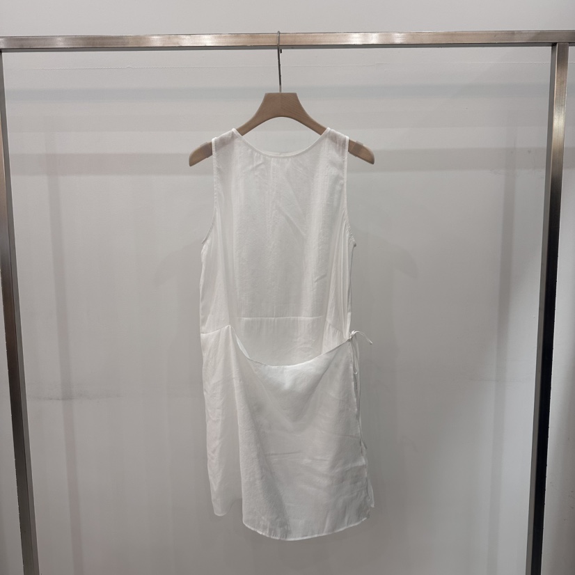 THE EYL東大門實拍女裝新款25春夏休閑推薦時尚職業吊帶背心THE EYL吊帶/背心圖色2