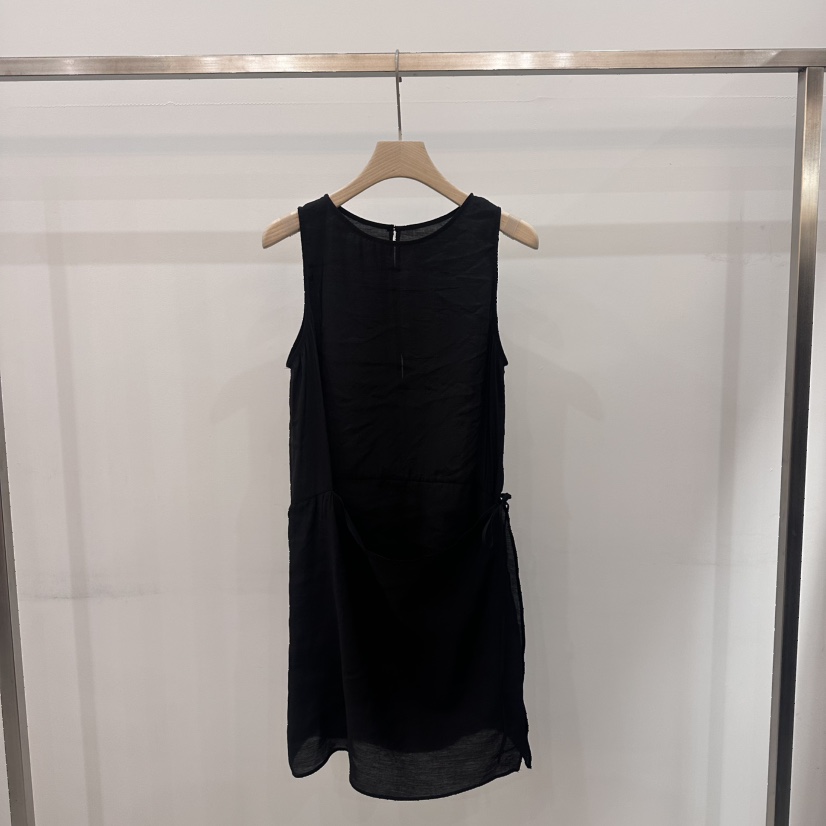 THE EYL東大門實拍女裝新款25春夏休閑推薦時尚職業吊帶背心THE EYL吊帶/背心圖色3