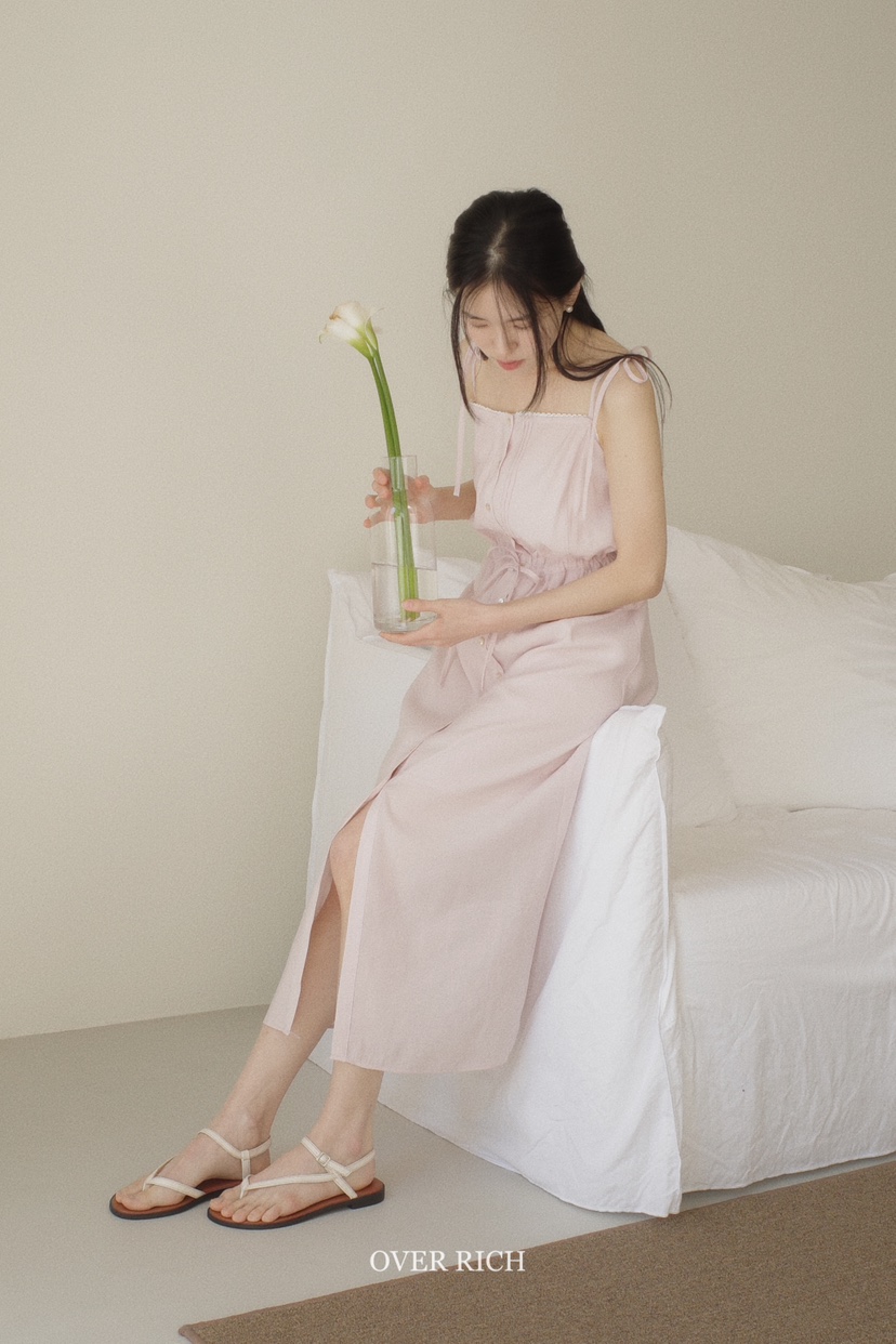 OVER RICH東大門代購女裝新款時尚休閑熱賣人氣推薦連衣裙OVER RICH連衣裙