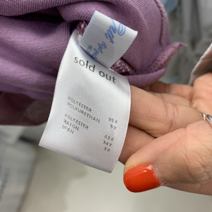 SOLD OUT東大門直郵女士新款真品休閑熱賣25春夏人氣吊帶背心SOLD OUT吊帶/背心